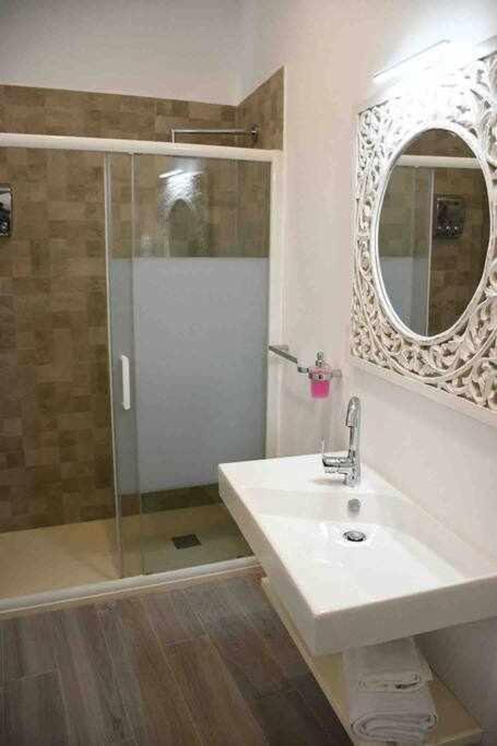 X C Apartamentos Morales & Arnal Ронда Экстерьер фото