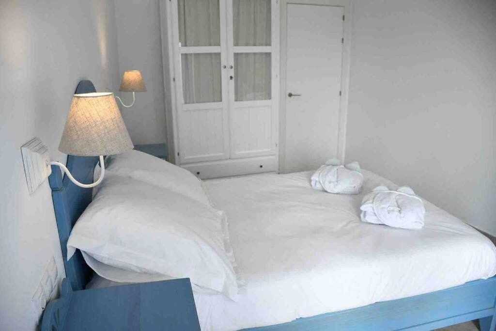 X C Apartamentos Morales & Arnal Ронда Экстерьер фото